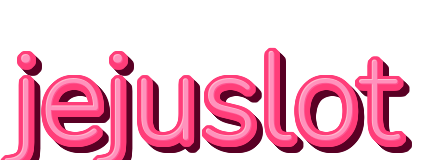 jejuslot — logo kanal